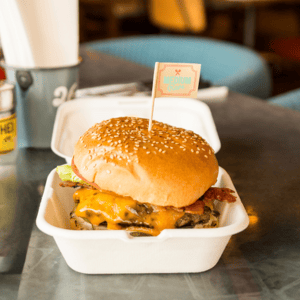 Burger Boxes