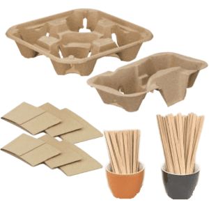 Cup Accessories