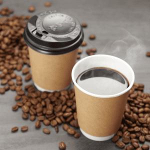 Double Wall Coffee Cups – Insulated Design for Hot & Cold Drinks