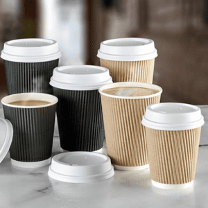 Ripple/Triple Wall Cups