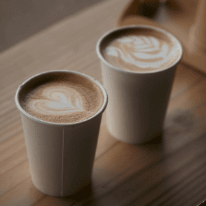 Single Wall Cups