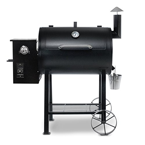 Compare Pit Boss 71820FB vs Pit Boss Grills 77700 7.0 Pellet Smoker