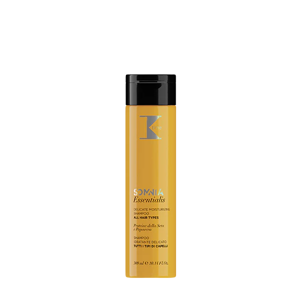 K TIME SOMNIA ESSENTIALIS SHAMPOO