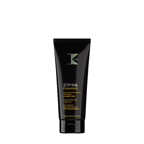 K TIME SOMNIA ESSENTIALIS TRATTAMENTO