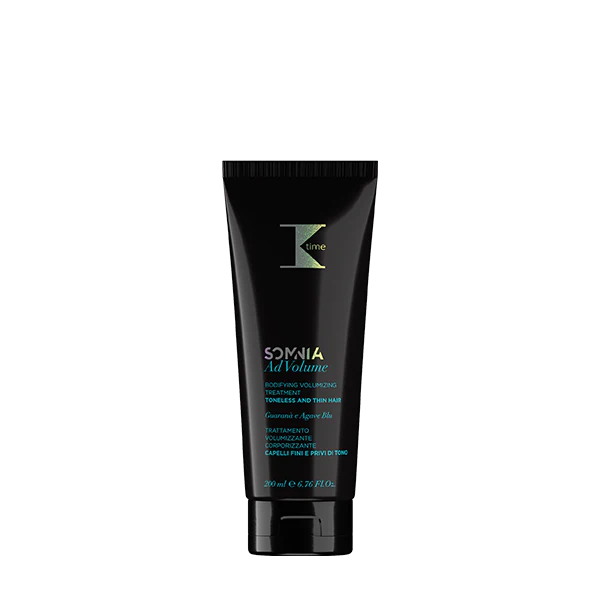 K TIME SOMNIA AD VOLUME TRATTAMENTO