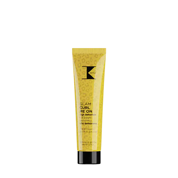 K TIME GLAM CURL ME ON