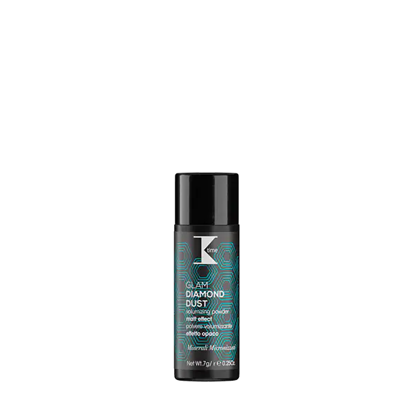 K TIME GLAM DIAMOND DUST