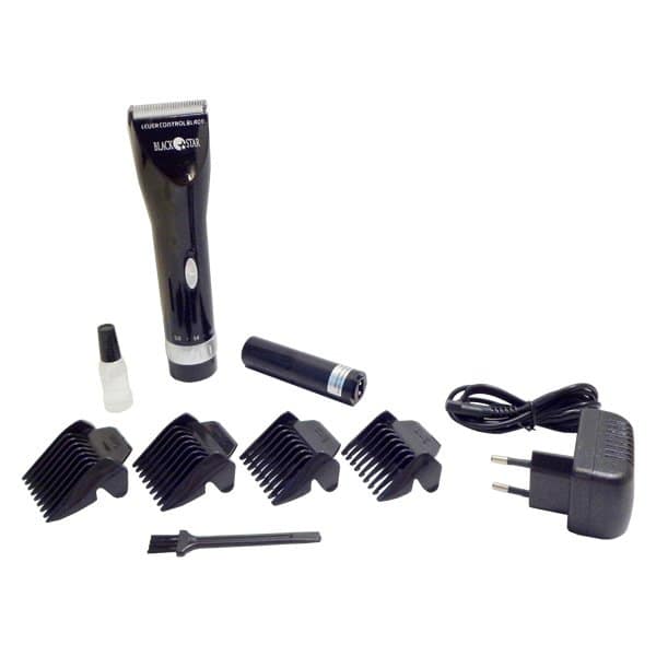 BLACKSTAR MADMAX 007