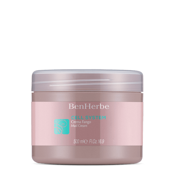 BENHERBE CREMA FANGO