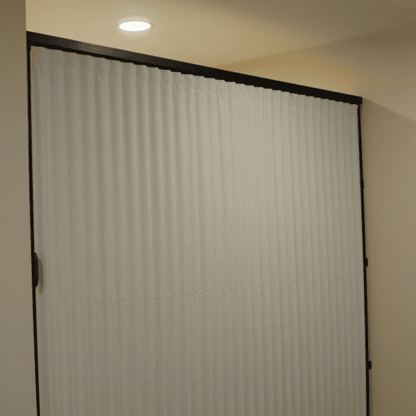 Accordion Door for Room