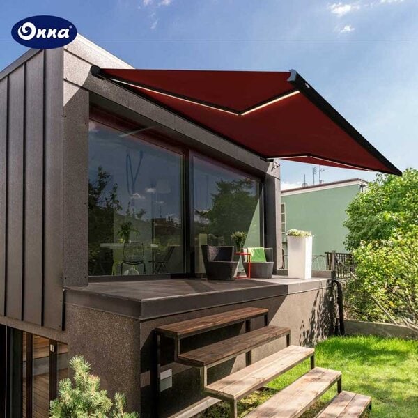 Awning