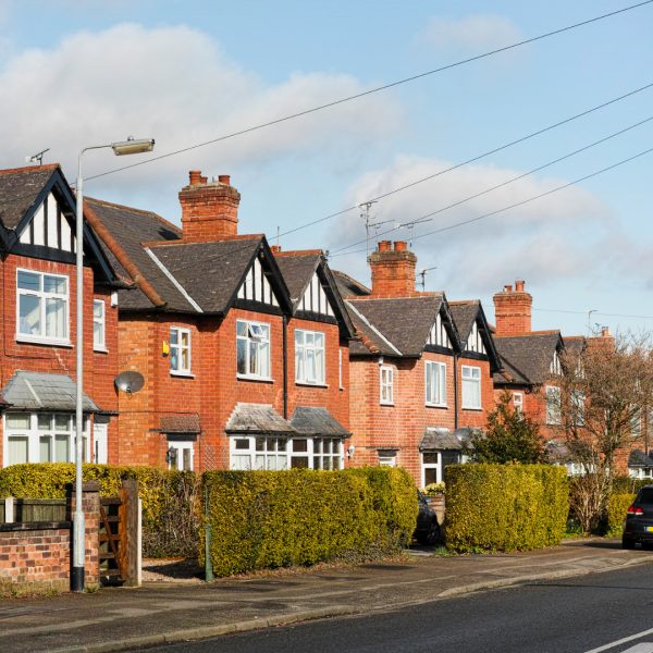 Facing rising mortgage costs in 2025?