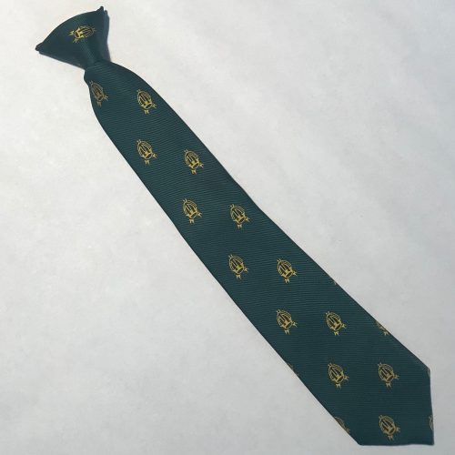 Cannon Slade Tie