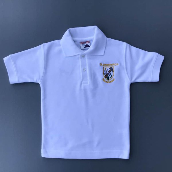St Joseph's Polo shirt