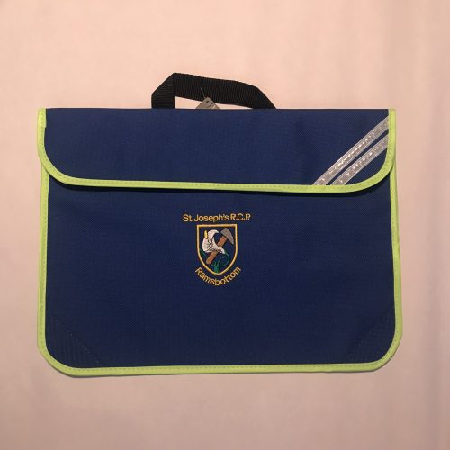 St Joseph's Book Bag