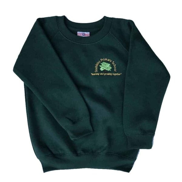 Stubbins Sweat Shirt