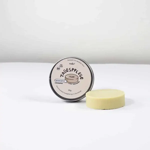 Tagespflege Nakt