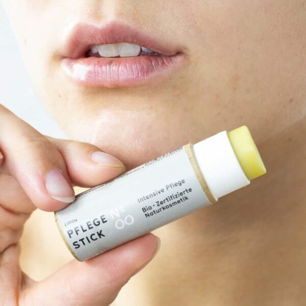 Lippenbalsam Lipbalm Lippenpflege Lipoil Lipstick Lippenstift Pflege Stick