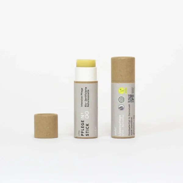 Lippenbalsam Lipbalm Lippenpflege Lipoil Lipstick Lippenstift Pflege Stick