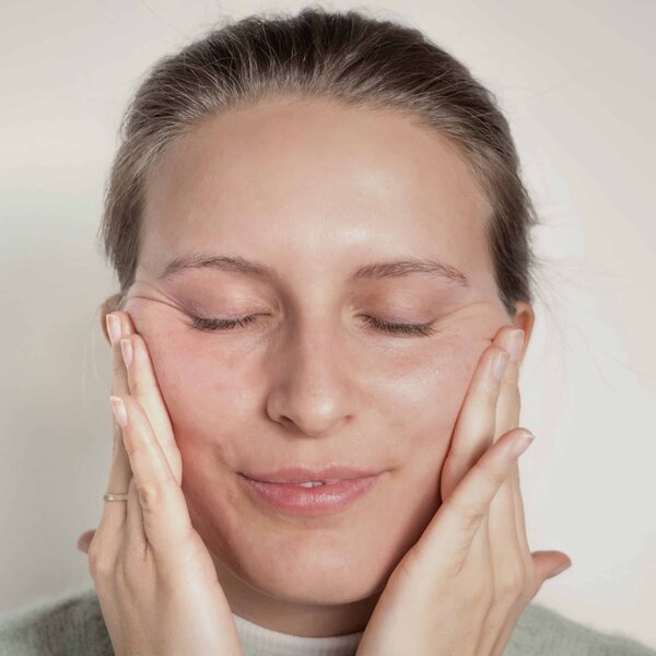 nakt® Serum • Gesichtsöl | Mit Vitamin C • 30ml – Bild 3