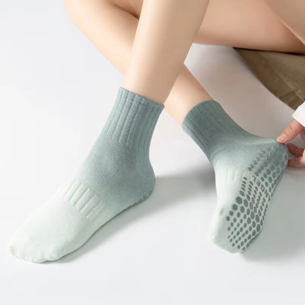 Chaussettes Pilates - Oblik Paris