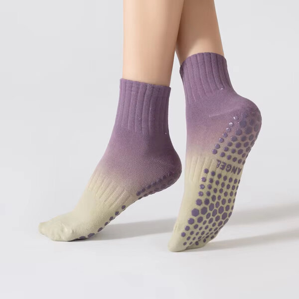 Chaussettes Pilates - Oblik Paris