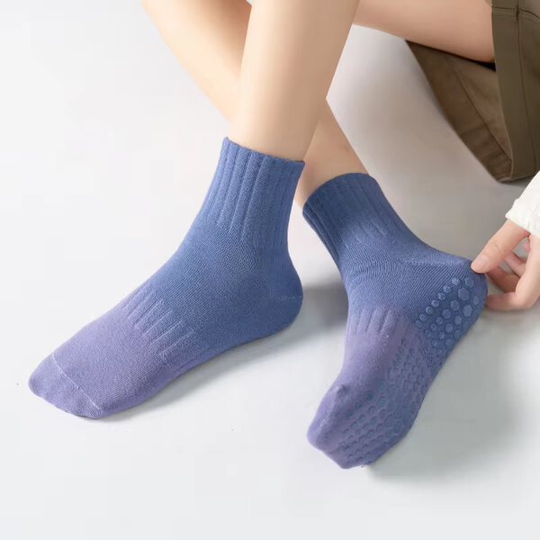 Chaussettes Pilates - Oblik Paris