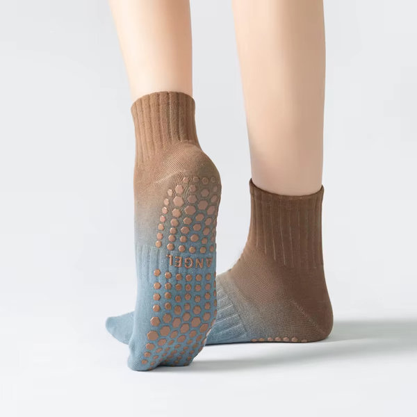 Chaussettes Pilates - Oblik Paris