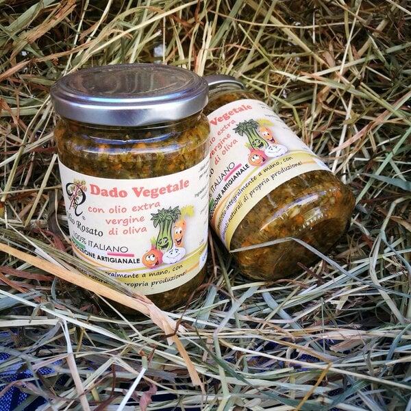 Dado vegetale