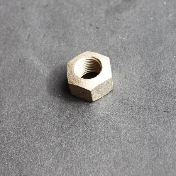 Sechskantmutter