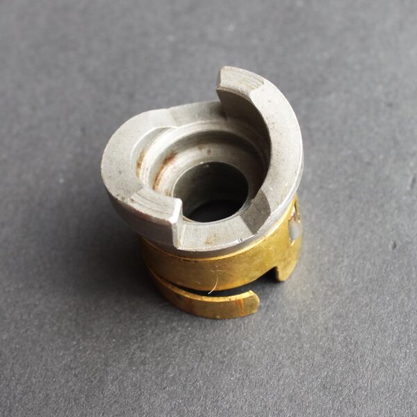 Bremskonus – Bild 3