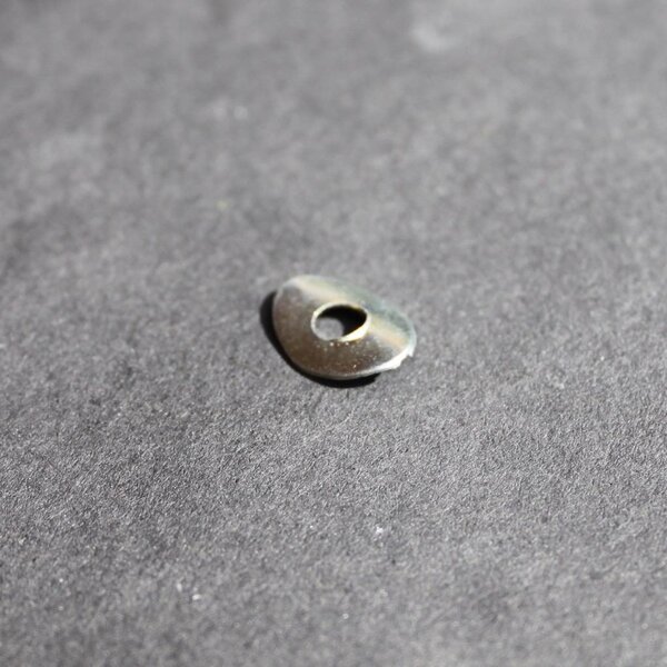 Unterlagscheibe gewölbt 40 Stk.