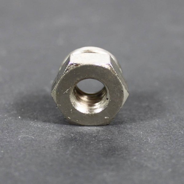 Sechskantmutter Sattelrohrschraube – Bild 4