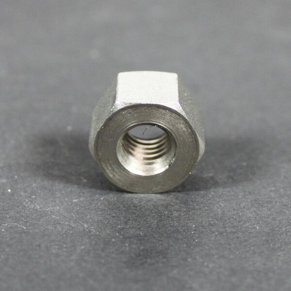 Sechskantmutter Sattelrohrschraube – Bild 2