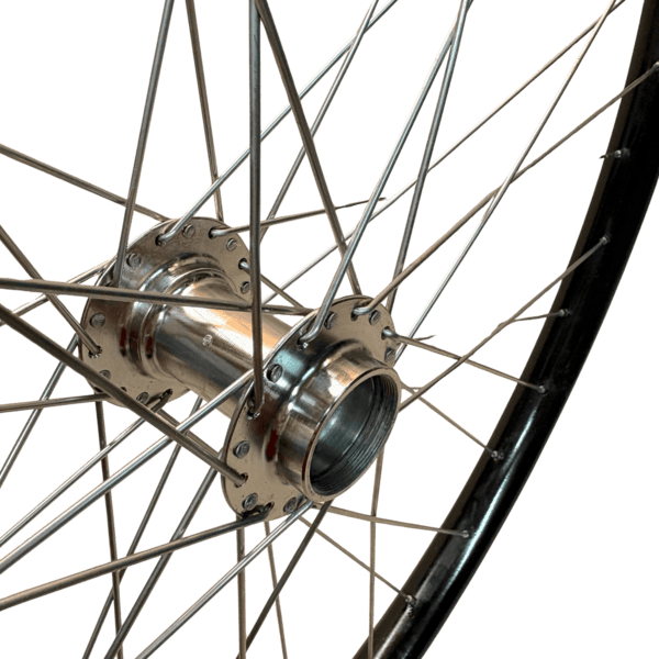 Felge Vorderrad – Bild 2