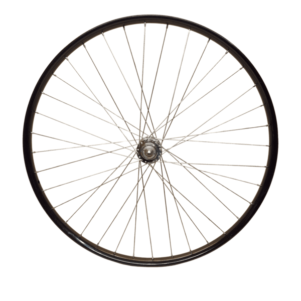 Vorderrad komplett – Bild 2