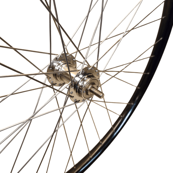 Vorderrad komplett – Bild 3