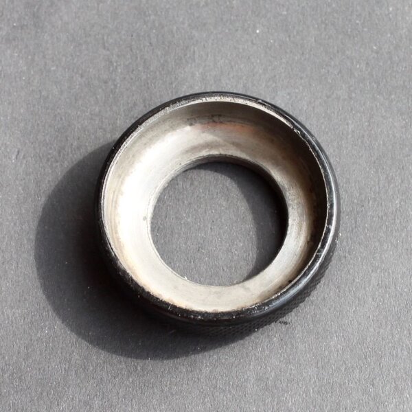 Lagerschale gerändelt – Bild 2