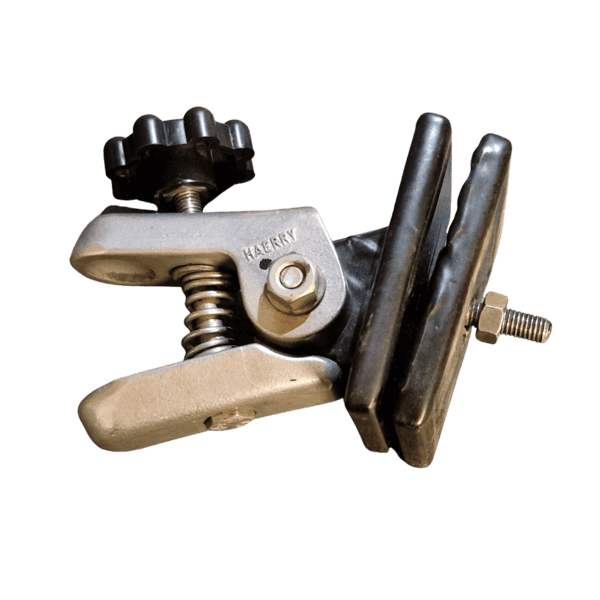 Fahrradanhängerkupplung