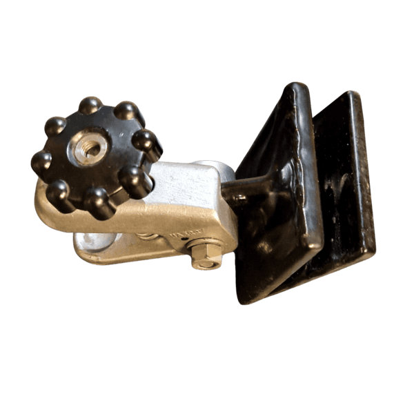 Fahrradanhängerkupplung – Bild 4