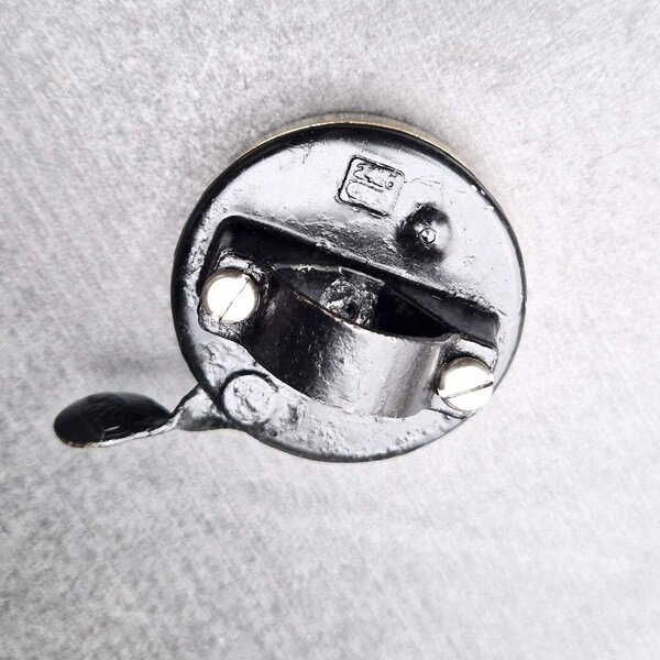 Signalglocke aus Messing – Bild 4