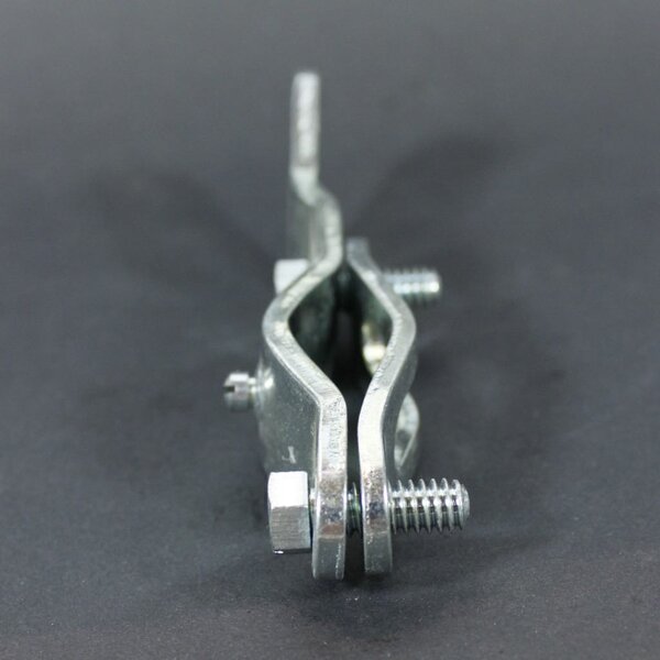 Dynamo-Halter 2-teilig – Bild 2