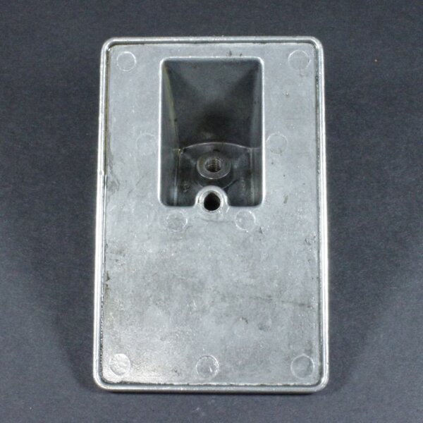 Nummernschild-Halterung – Bild 3