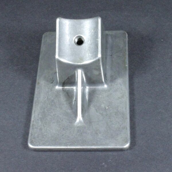 Nummernschild-Halterung – Bild 2