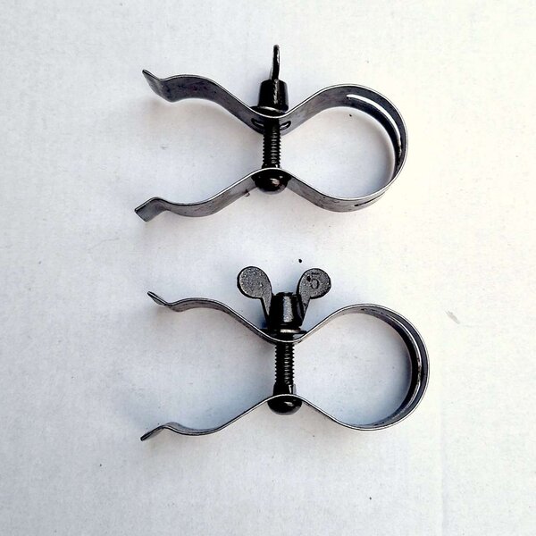 Pumpenhalter historisch – Bild 4