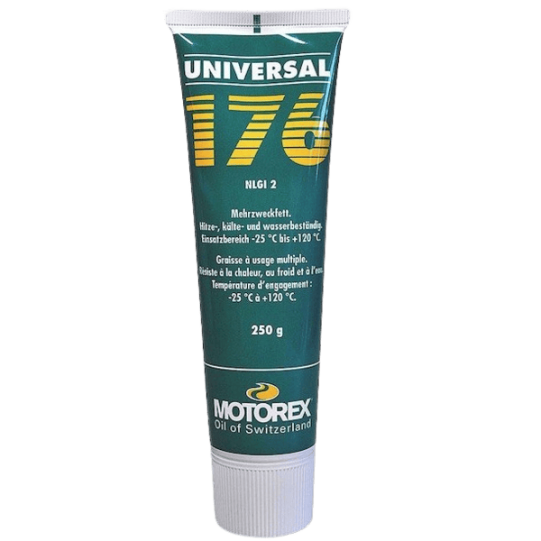 Motorex Mehrzweckfett 176 GP