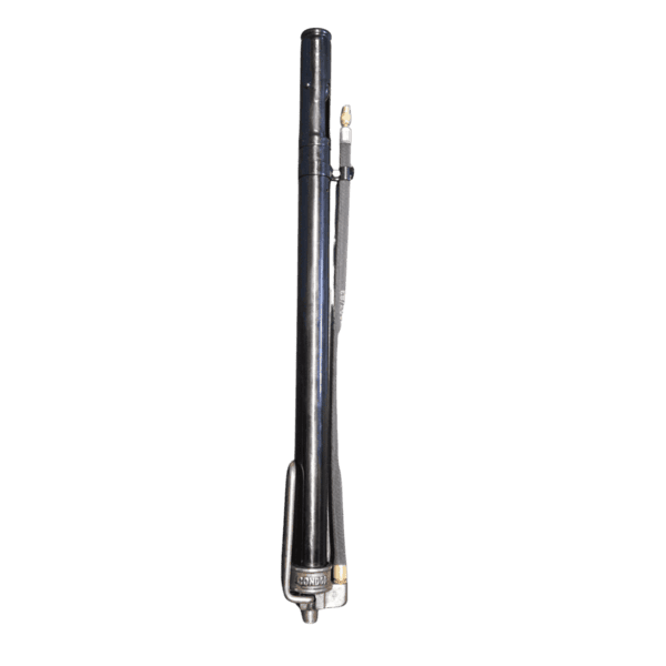 Handpumpe  historisch