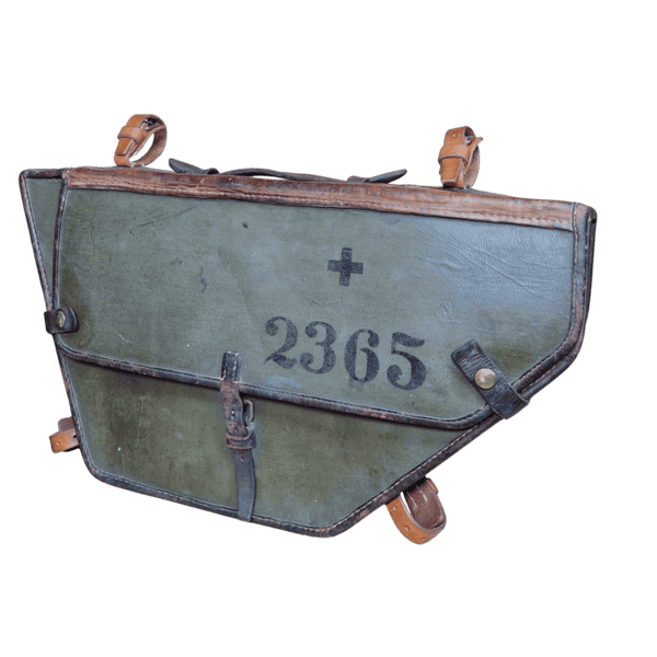 Rahmentasche 1935 – Bild 2