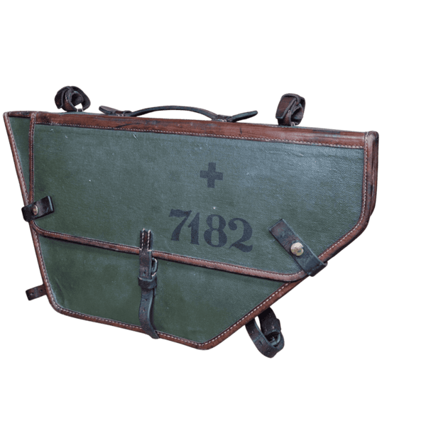 Rahmentasche 1942 – Bild 2