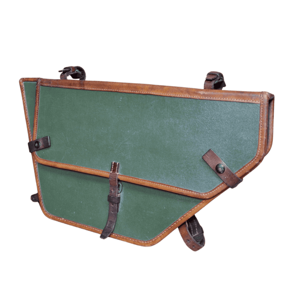 Rahmentasche 1947 – Bild 2